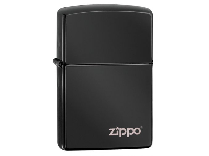 Zippo Ebony 26332  W-Zippo