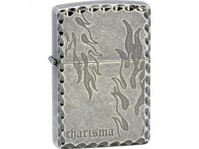 Zapalovač Zippo CHARISMA 28178