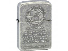 Zapalovač Zippo History 28175