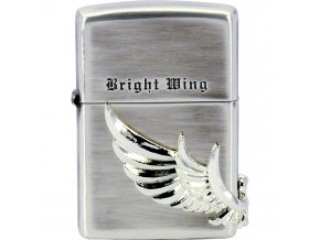 Zapalovač Zippo Flapping Motion 28190