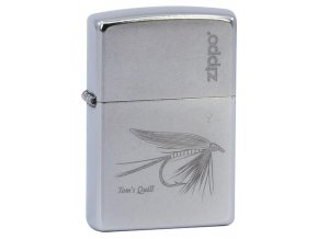 Zippo Tom's Quill 20444