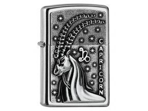 ZIPPO ZODIAC Kozoroh 25554