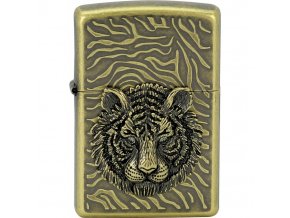 Zapalovač Zippo Tygr 28151