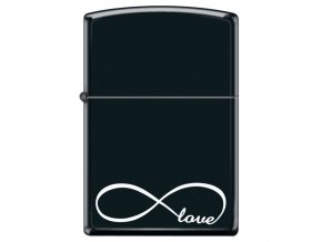 Zippo Infinity Love 26930