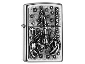 ZIPPO ZODIAC Scorpio 25546