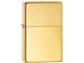 Zapalovač Zippo Vintage 24129