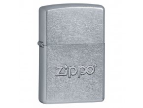 Zippo Stamp 25164