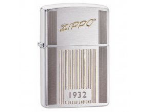 Zippo 1932