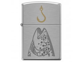 Zippo Fish Hook 21943 - rybářský zapalovač