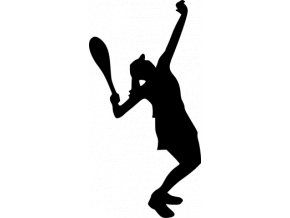 samolepka-tenistka-servis