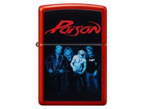 Zapalovač Zippo Poison 26101