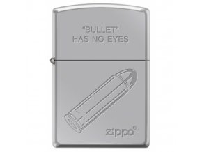 Zapalovač Zippo Bullet 22094