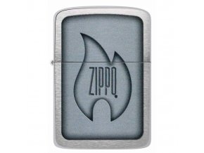 Zapalovač Zippo Vintage Design 21956