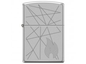 Zippo zapalovač Flame Design 20966