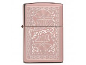 Zapalovač Reimagine Zippo Design 26973