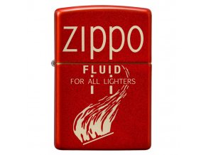 Zippo zapalovač Retro Design 26997
