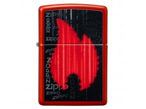 Zapalovač Zippo Design 26012