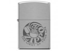 Zippo zapalovač Light of Your Life 21234