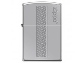 Zippo Zapalovač Luxury Design 22096