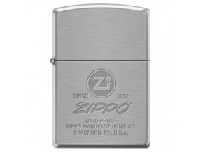 Zapalovač Zippo Since 1932