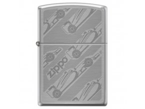 Zapalovač Zippo Formula One Race 21929