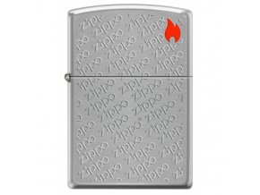 Zippo zapalovač Flame 21931