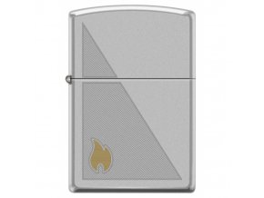 Benzínový zapalovač Zippo Flame 21920