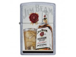 Zapalovač Zippo Jim Beam 25457