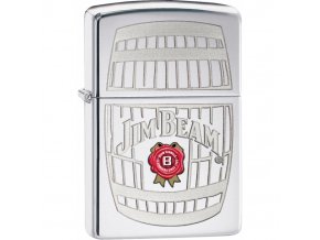 Zaplovač Zippo Jim Beam 22831