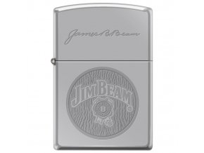 Benzínové Zippo Jim Beam 22037