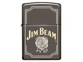 Zapalovač Jim Beam 25516