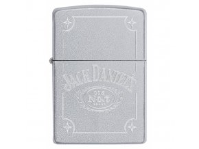 Zippo Jack Daniels 20964