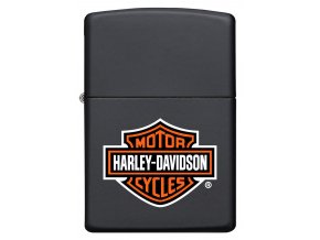 Zippo Harley-Davidson 26831