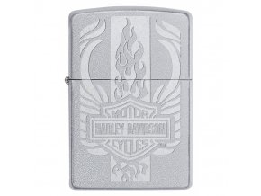 Zippo Harley-Davidson 20965