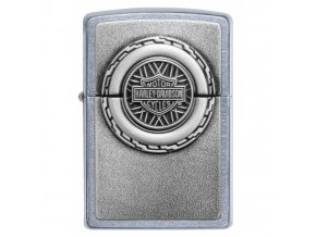 Zippo Harley Davidson 25568