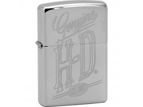 Zippo zapalovač Harley Davidson 22997