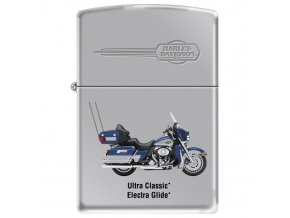 Zapalovač Zippo Harley-Davidson Ultra Classic 22950