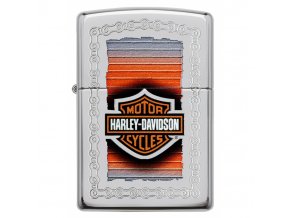 Zapalovač Zippo Harley-Davidson Chain 22044