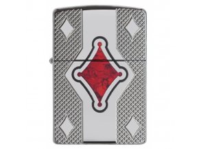 Zippo Geo Design 22032