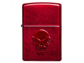 Zapalovač Zippo Doom 26221