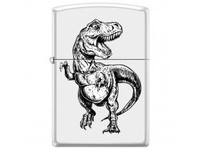 Zapalovač Zippo Tyrannosaurus 26065