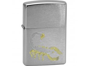 Zippo zapalovač Scorpion 21052