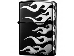 Zapalovač Zippo Tribal 26472