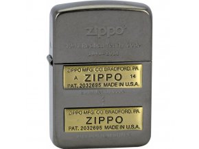 Zippo zapalovač Yearly Code 28163