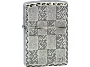 Zippo zapalovač Blocks 28143