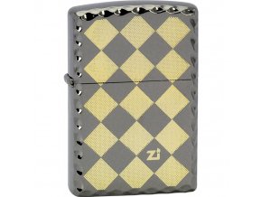 Zapalovač Zippo Blocks 28146