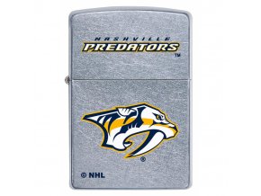 Zapalovač Zippo Nashville Predators 25605