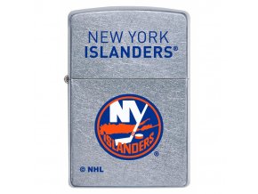 Zapalovač Zippo New York Islanders 25607