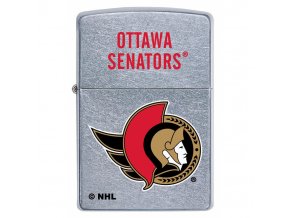 Zapalovač Zippo Ottawa Senators 25609