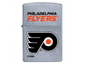 Zapalovač Zippo Philadelphia Flyers 25610